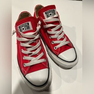 Converse Chuck Taylor All Star Canvas